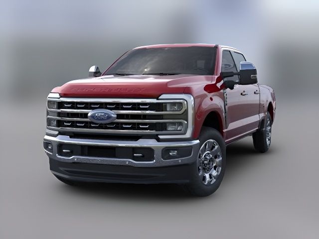 2024 Ford F-350 Lariat