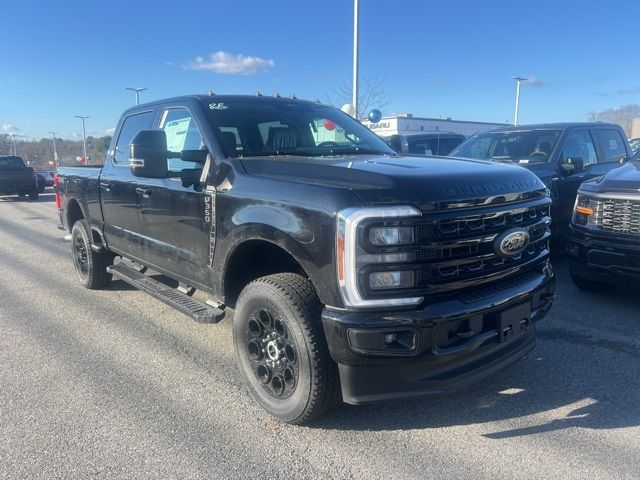 2024 Ford F-350 Lariat