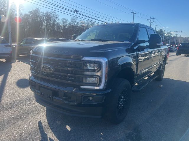 2024 Ford F-350 Lariat