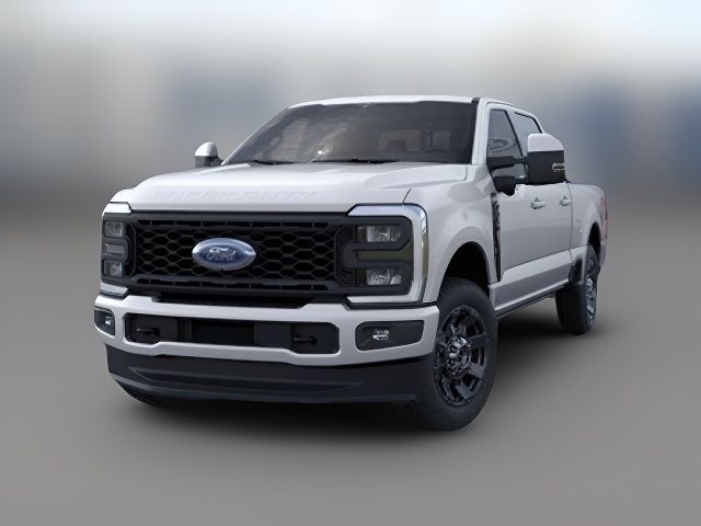 2024 Ford F-350 Lariat