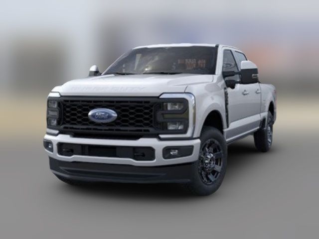 2024 Ford F-350 Lariat