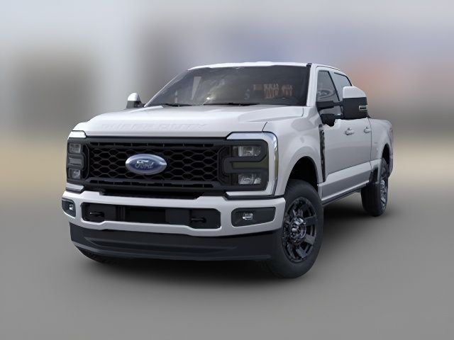 2024 Ford F-350 Lariat