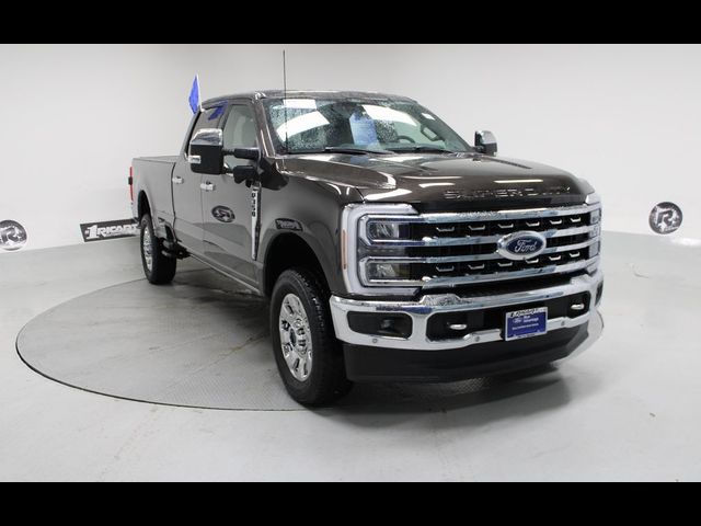 2024 Ford F-350 Lariat