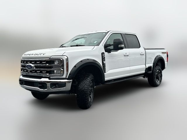 2024 Ford F-350 Lariat