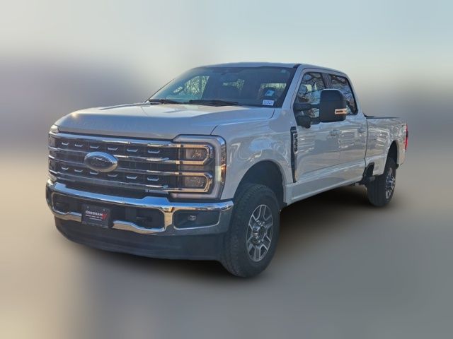 2024 Ford F-350 Lariat