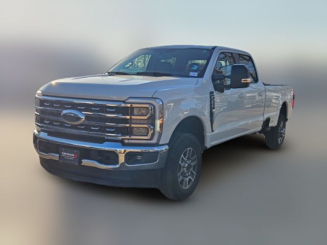 2024 Ford F-350 Lariat