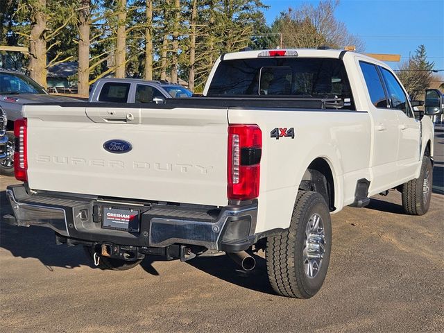 2024 Ford F-350 Lariat