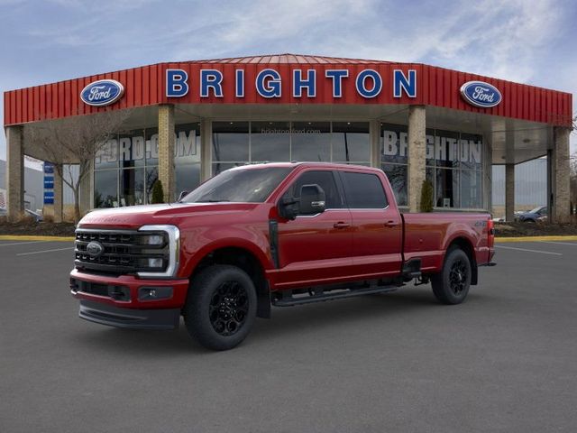 2024 Ford F-350 Lariat