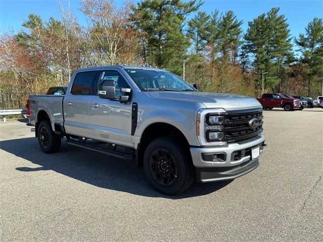 2024 Ford F-350 Lariat