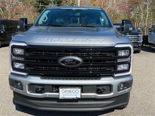 2024 Ford F-350 Lariat