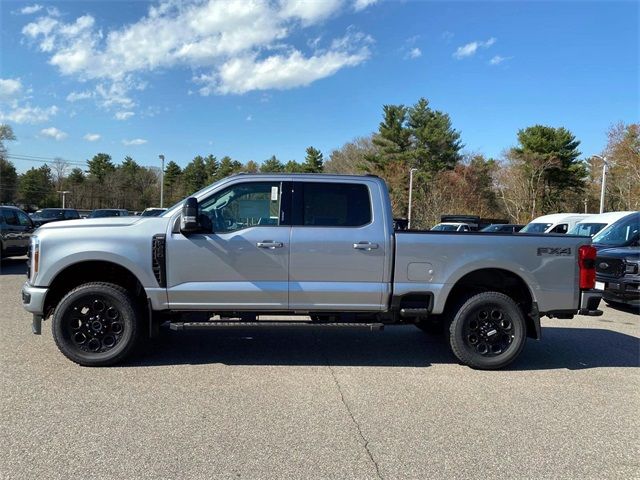 2024 Ford F-350 Lariat