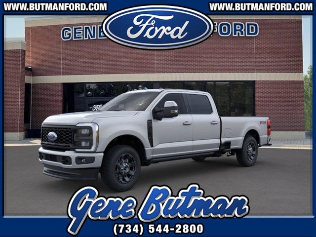 2024 Ford F-350 Lariat