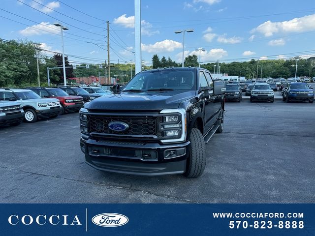 2024 Ford F-350 Lariat