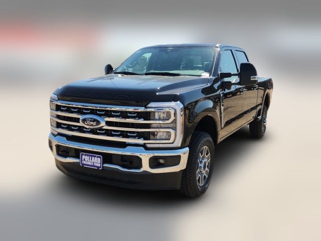 2024 Ford F-350 Lariat