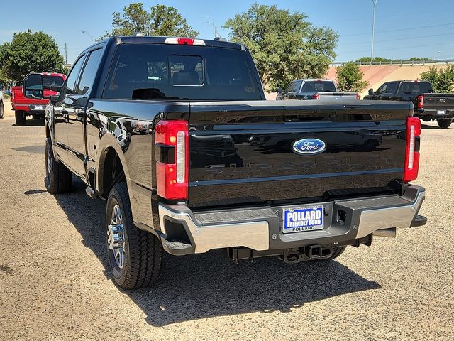 2024 Ford F-350 Lariat