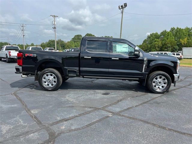 2024 Ford F-350 Lariat