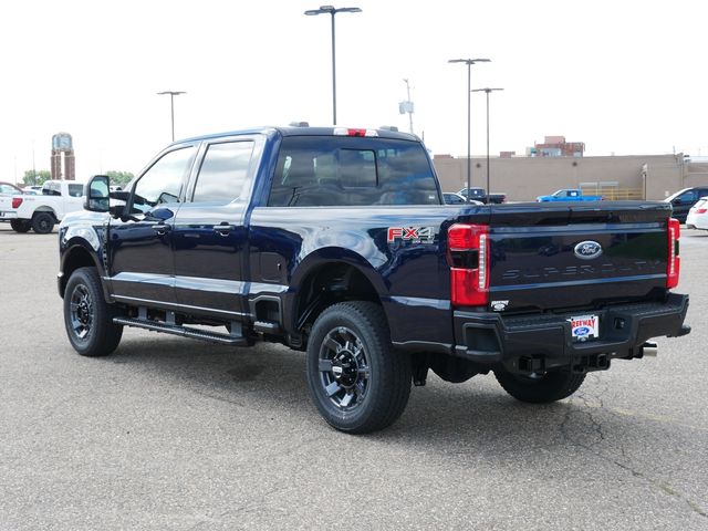 2024 Ford F-350 Lariat