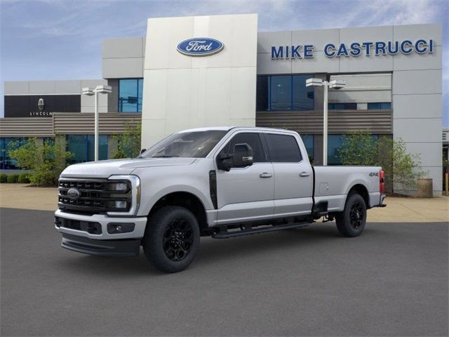 2024 Ford F-350 Lariat