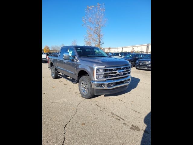 2024 Ford F-350 Lariat