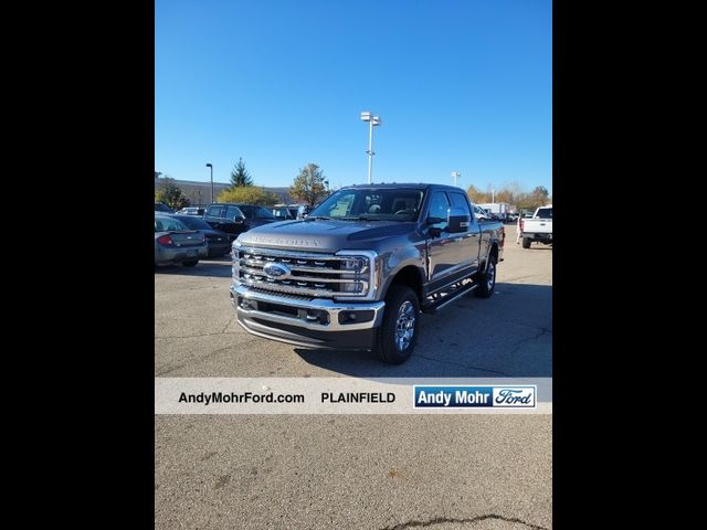 2024 Ford F-350 Lariat