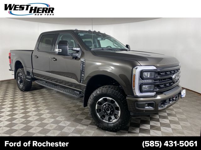 2024 Ford F-350 Lariat