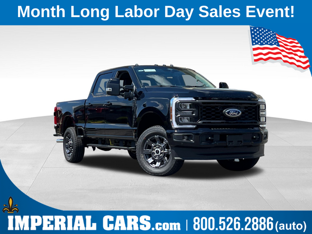 2024 Ford F-350 Lariat