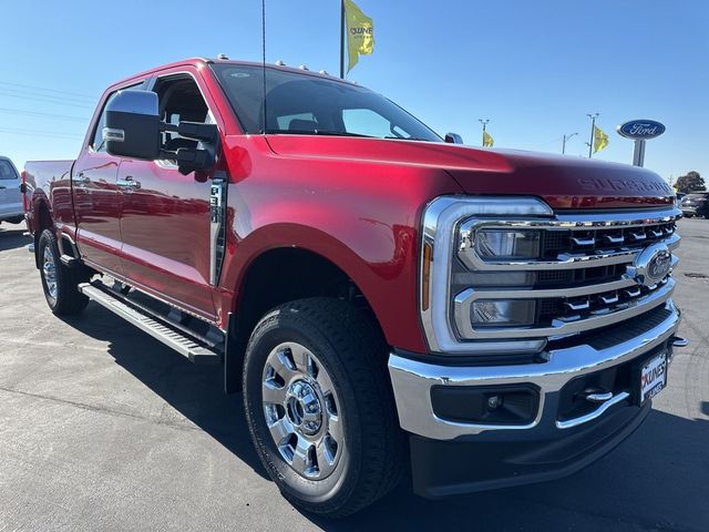 2024 Ford F-350 Lariat