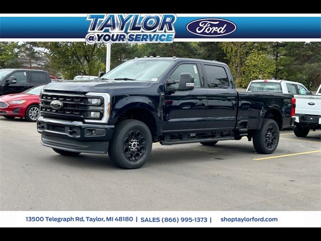 2024 Ford F-350 Lariat