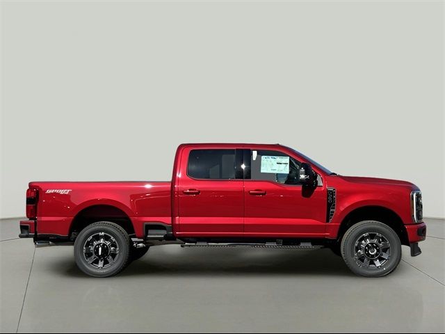 2024 Ford F-350 Lariat