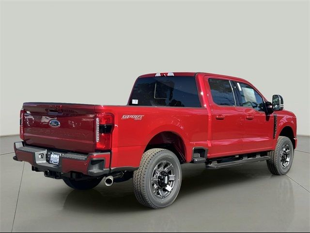 2024 Ford F-350 Lariat