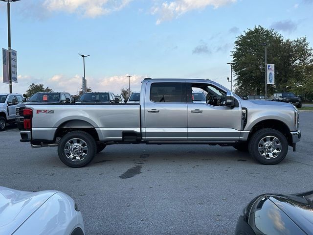 2024 Ford F-350 Lariat