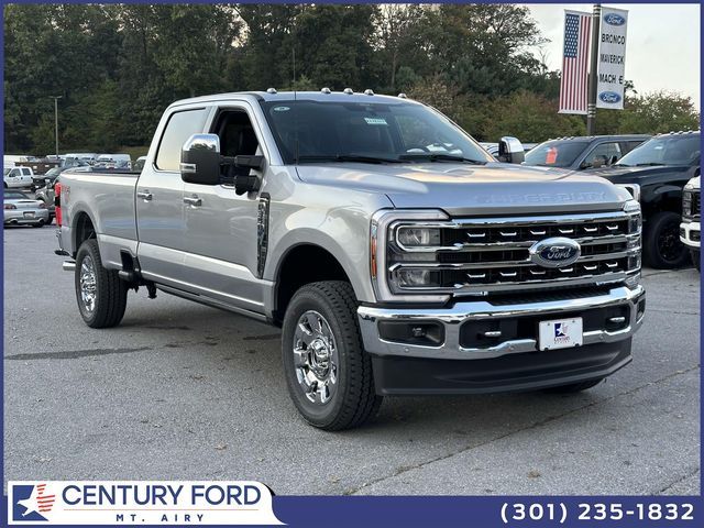 2024 Ford F-350 Lariat