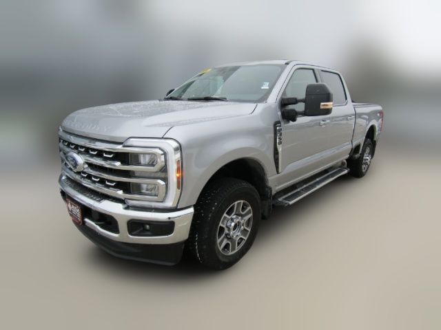 2024 Ford F-350 Lariat