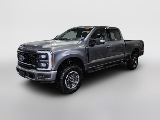 2024 Ford F-350 Lariat