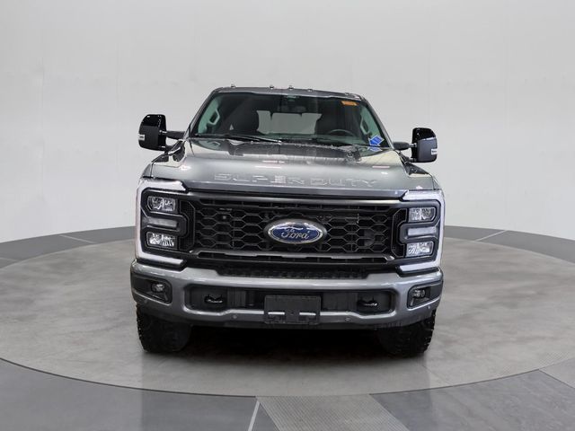 2024 Ford F-350 Lariat