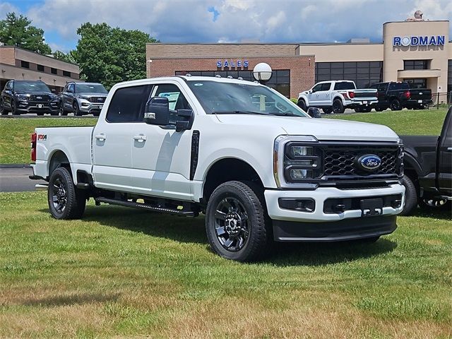 2024 Ford F-350 Lariat