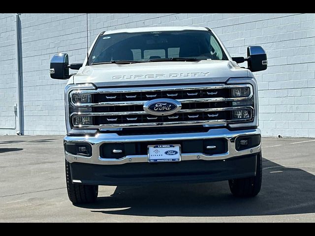 2024 Ford F-350 Lariat