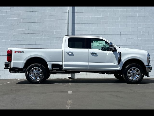 2024 Ford F-350 Lariat