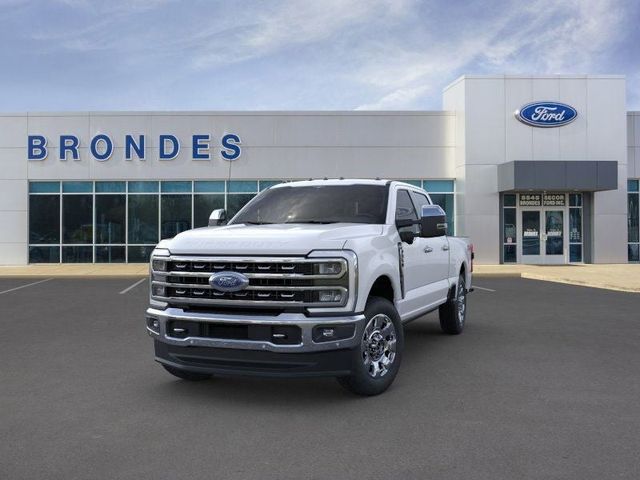 2024 Ford F-350 Lariat