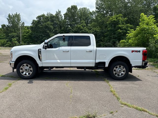 2024 Ford F-350 Lariat