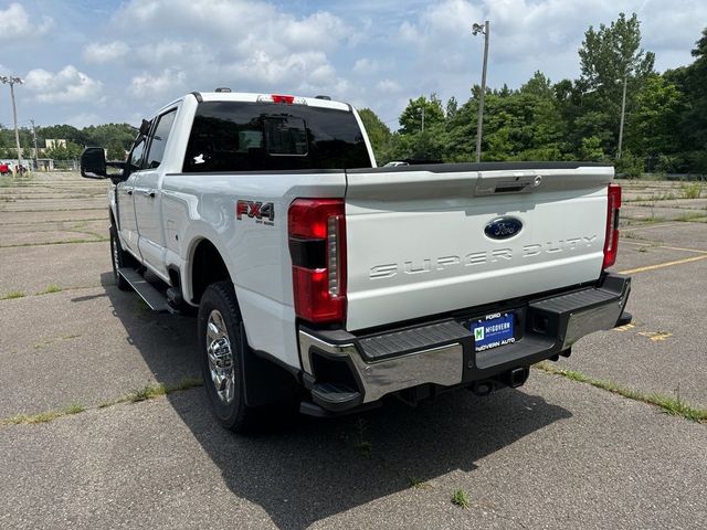 2024 Ford F-350 Lariat