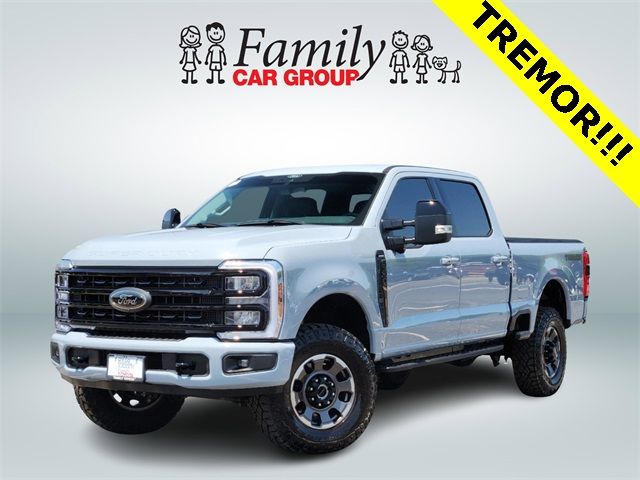 2024 Ford F-350 Lariat