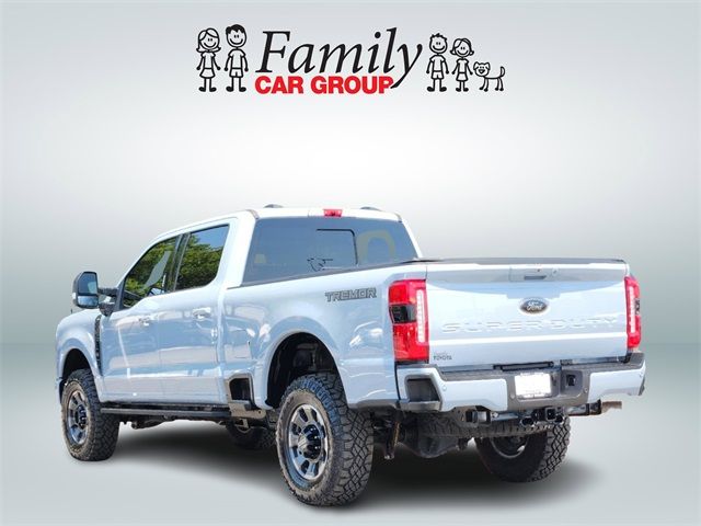 2024 Ford F-350 Lariat