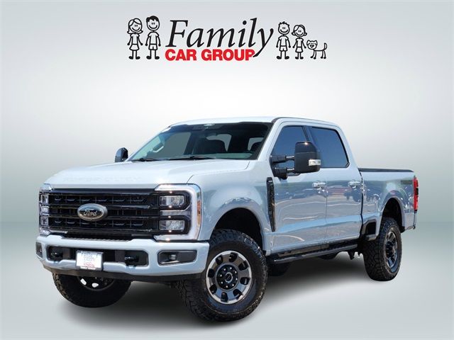 2024 Ford F-350 Lariat