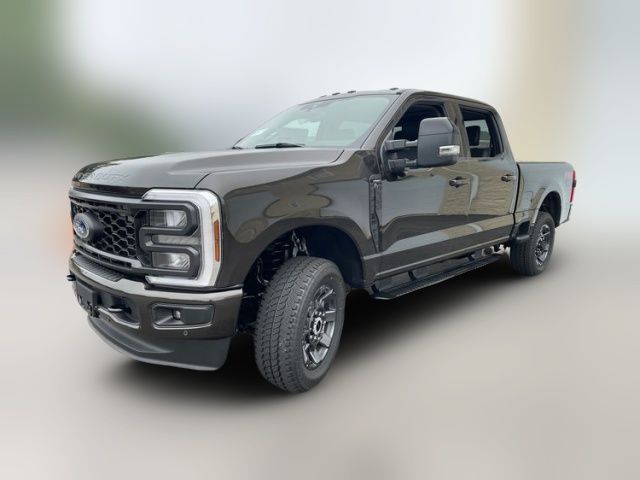 2024 Ford F-350 Lariat