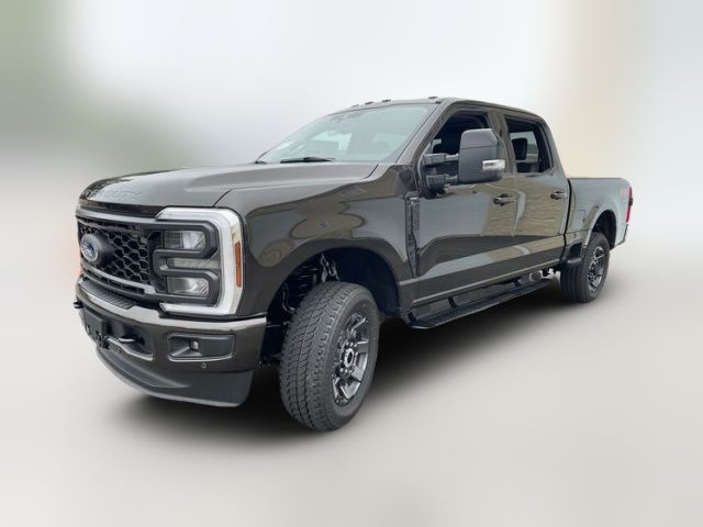 2024 Ford F-350 Lariat