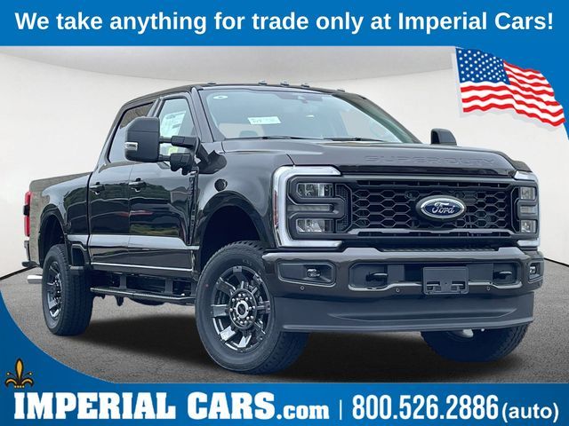 2024 Ford F-350 Lariat