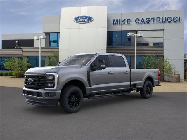 2024 Ford F-350 Lariat