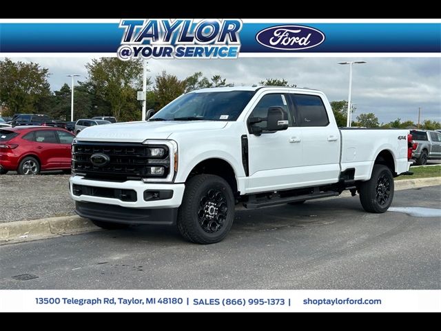 2024 Ford F-350 Lariat