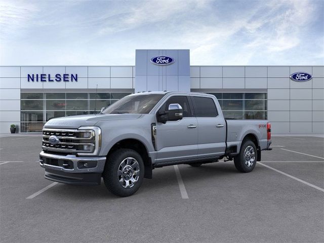 2024 Ford F-350 Lariat